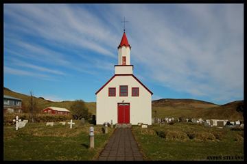 Skeiðflatarkirkja