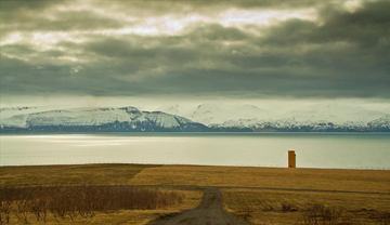 Húsavíkur Lighthouse