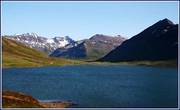Stífluvatn