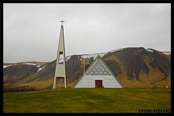 Stóra Dals Church