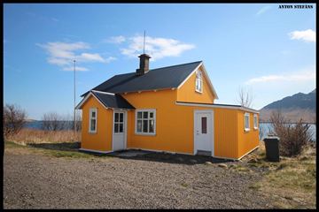 Stöðvarfjörður