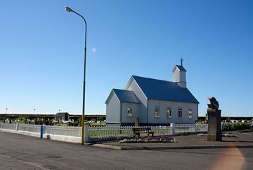Stokkseyri