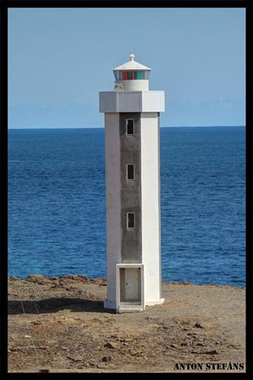 Streitis Lighthouse