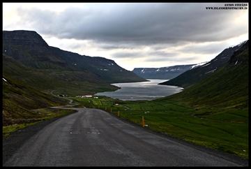 Súgandafjörður