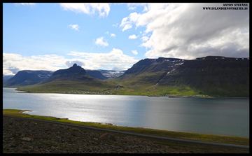 Súðavík