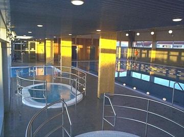 Djúpivogur Swimming Pool