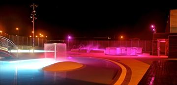Vestmannaeyjar Swimming Hall