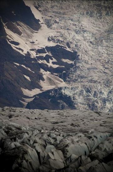 Svínafellsjökull