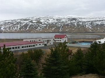 Tálknafjörður
