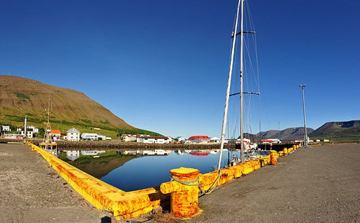 Þingeyri