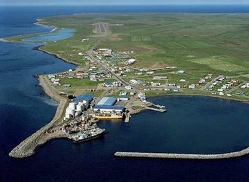 Þórshöfn