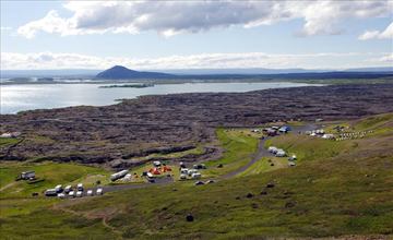 Hlíð Ferðaþjónusta
