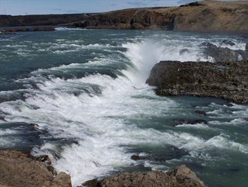 Urriðafoss
