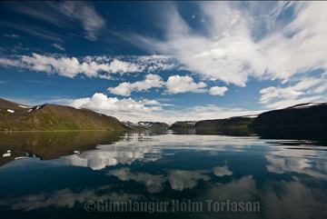 Veiðileysufjörður