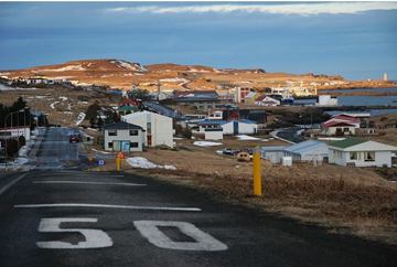 Vopnafjörður