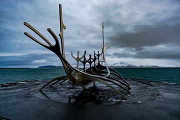 Sun Voyager