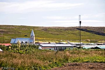 Þórshafnar Church
