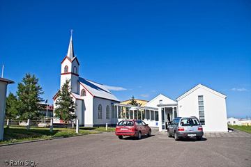 Vopnafjarðar Church