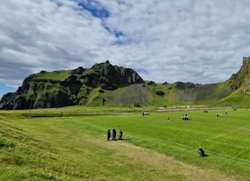 Blátindur