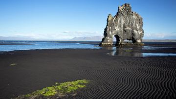 Hvítserkur