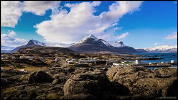 Djúpivogur