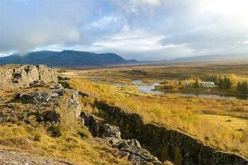 Thingvellir National Park