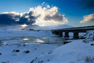 Mosfellsbær