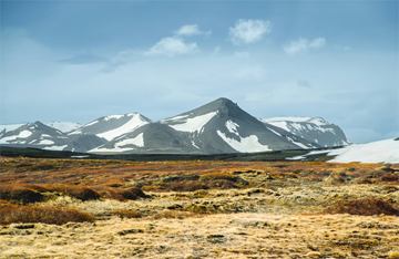 Reykjahlíð