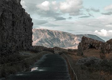 Almannagjá
