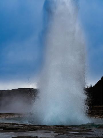 Geysir