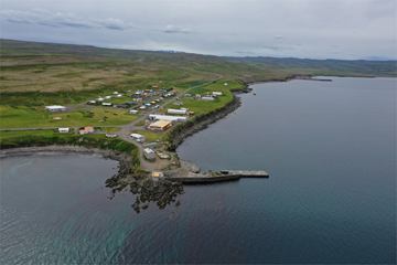Bakkafjörður