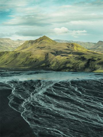Mælifell