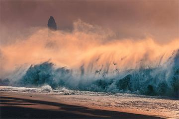 Reykjanes Peninsula