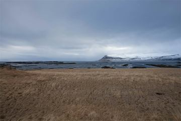 Patreksfjörður