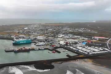 Þorlákshöfn