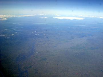 Hofsjökull