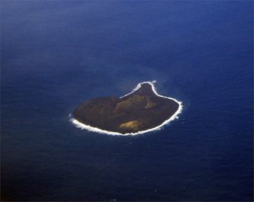 Surtsey - Friðland