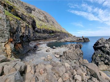 Neskaupstaður Protected Recreation Area