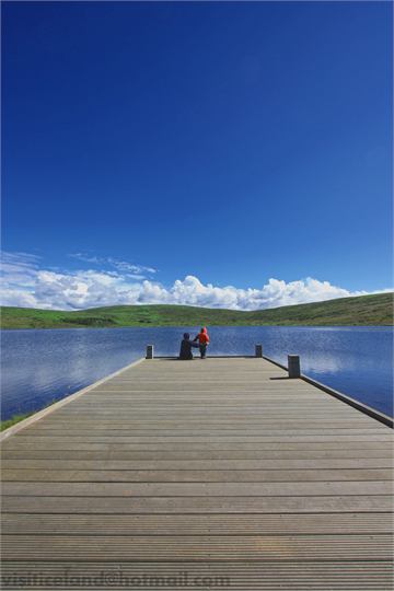 Vífilsstaðavatn Nature Reserve