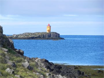 Flatey Nature Reserve
