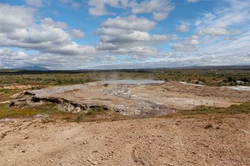 Geysir Campsite