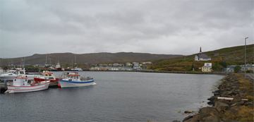 Hólmavík Campsite
