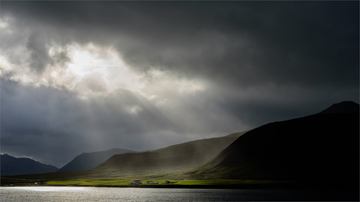 Grundarfjarðar Campsite