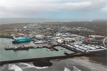Þorlákshöfn Campsite