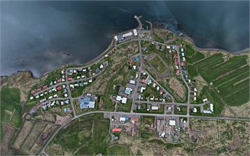 Buðardalur Campsite