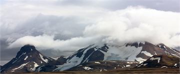 Kerlingarfjöll Campsite