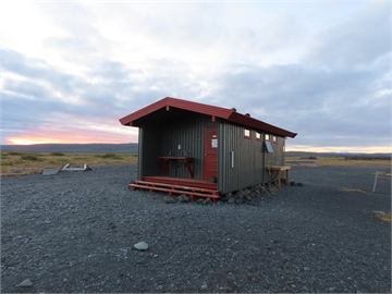 Herðubreiðarlindir