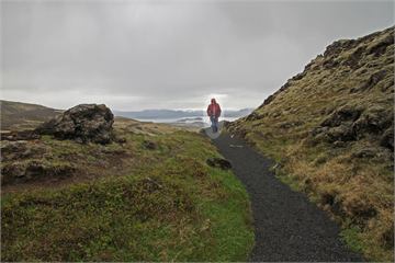 Nesjavellir