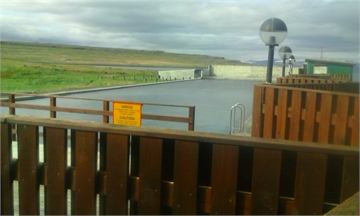Reykjanes jarðhitalaug