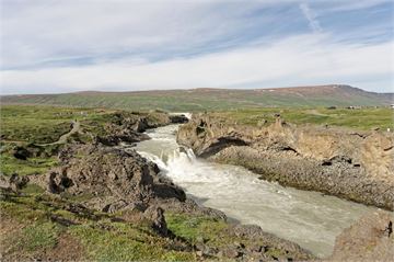 Geitafoss